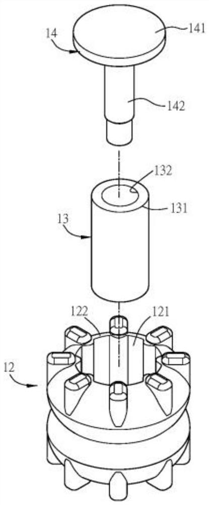 HDD Fixture