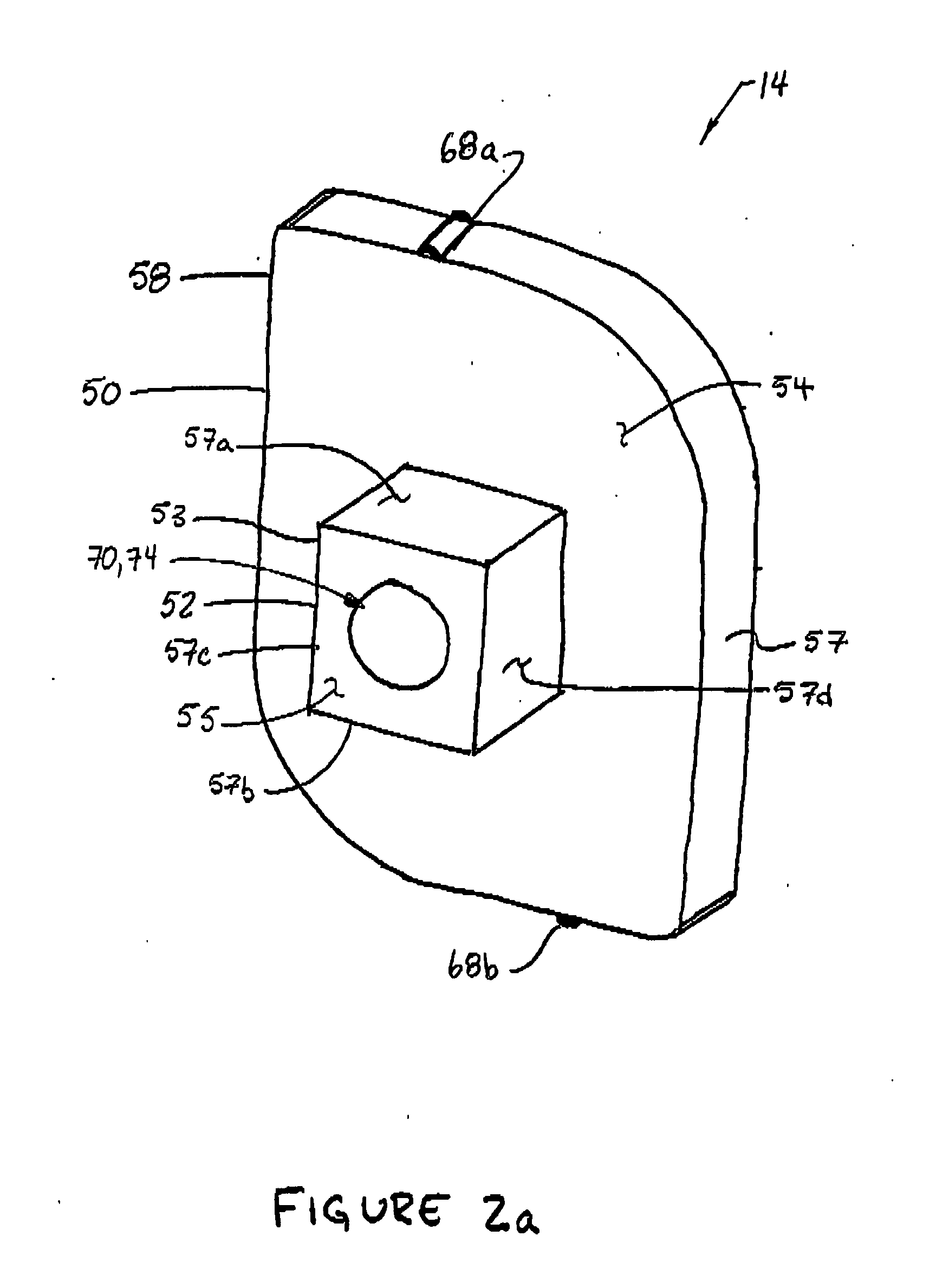 Product display assembly