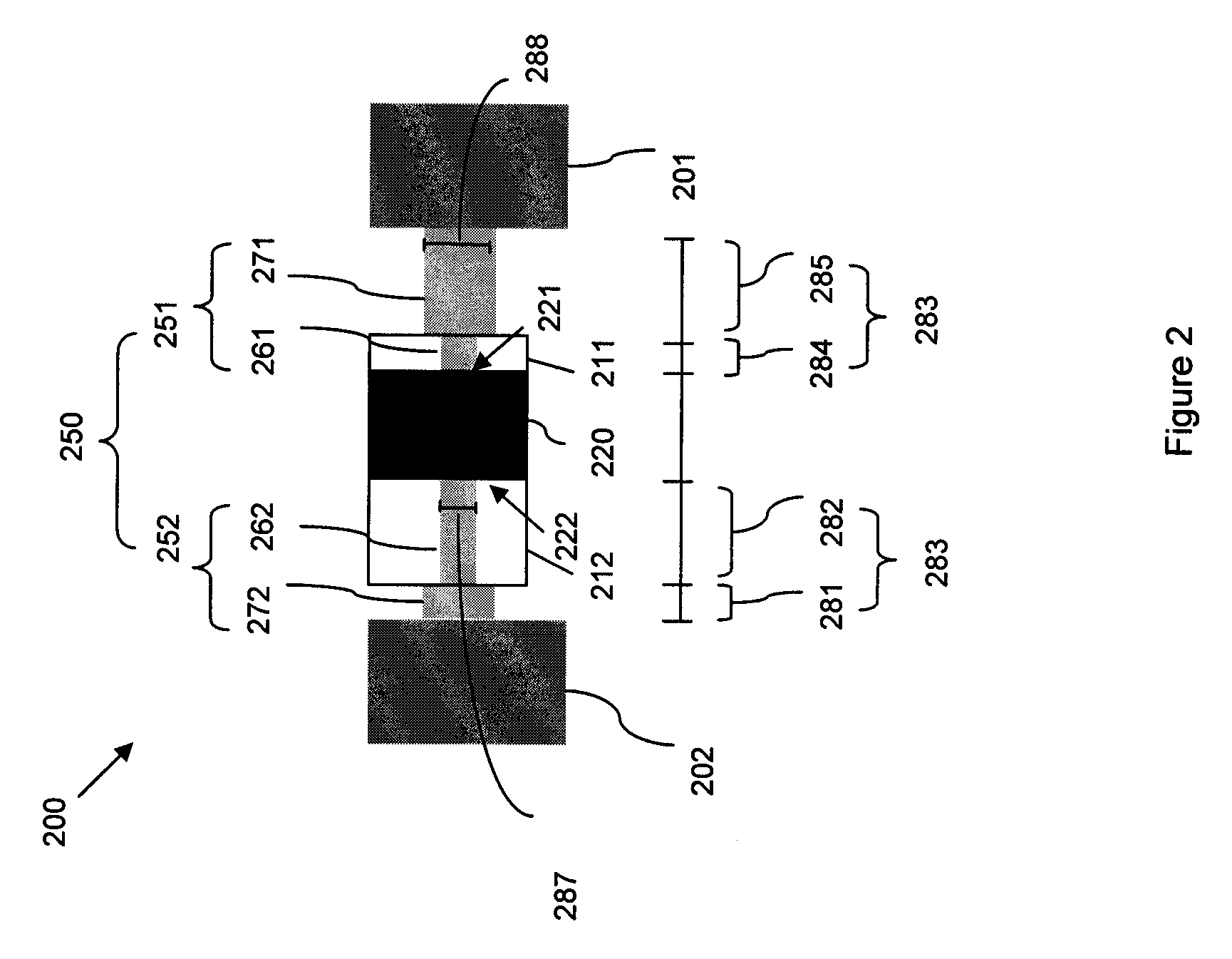 Fin-type field effect transistor