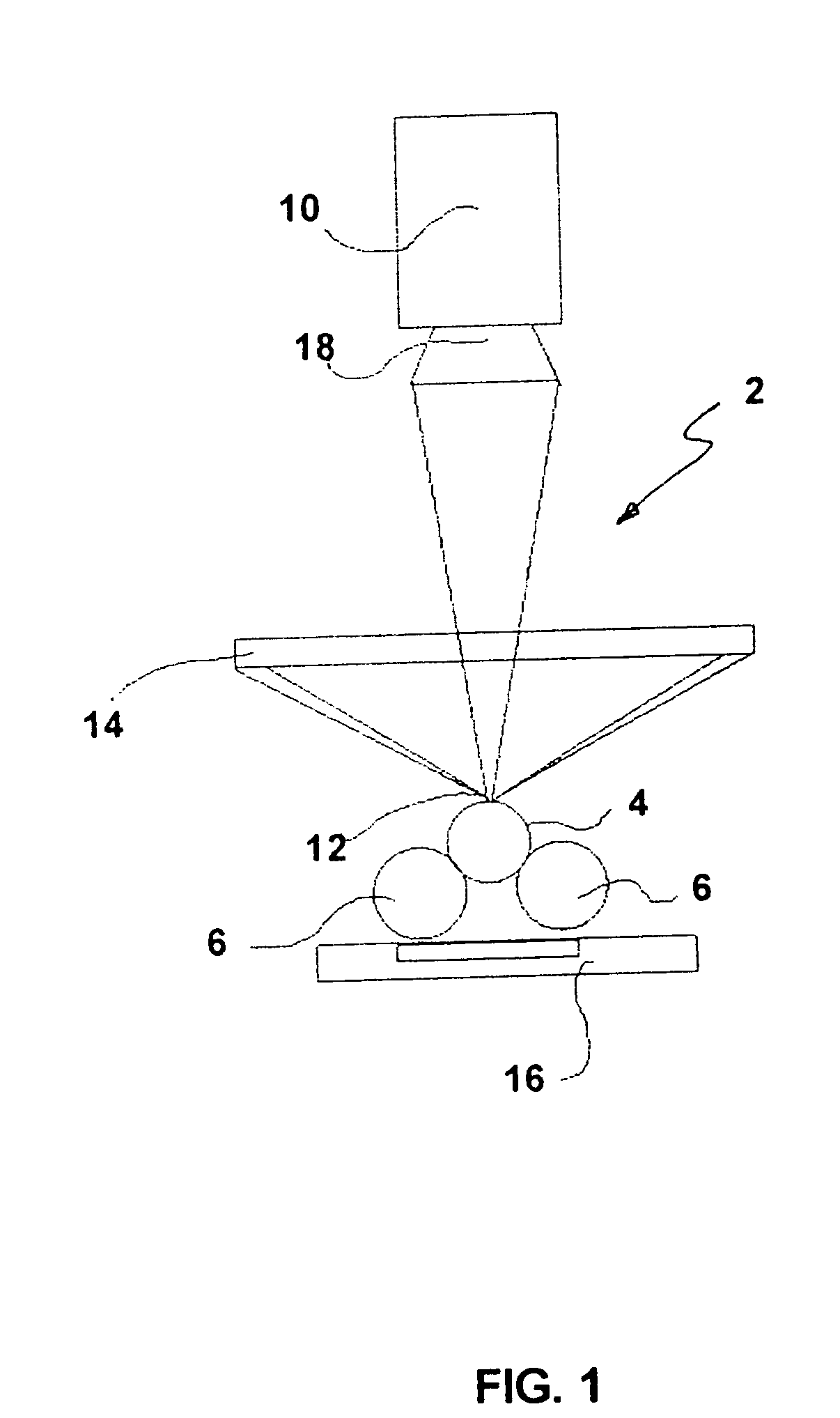 Automatic inspection device for stents, and method of automatic inspection