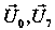 Space vector PWM (pulse width modulation) harmonic analysis method