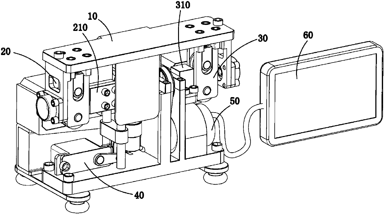 Consumable serial connecting method capable of realizing color printing of 3D printer