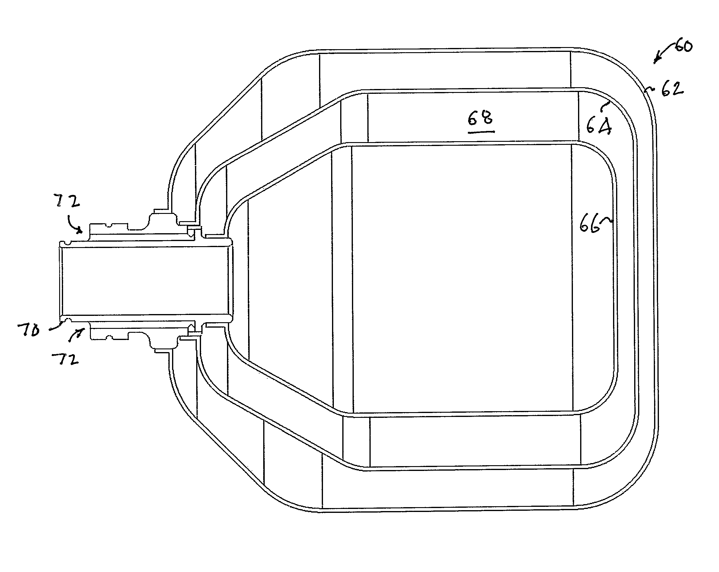 Aircrew rebreather system