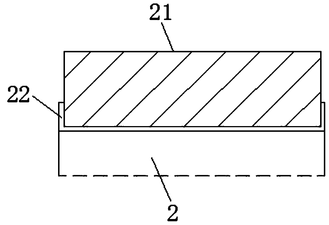 Novel multifunctional anchoring type pelvis bolt imbedding guider