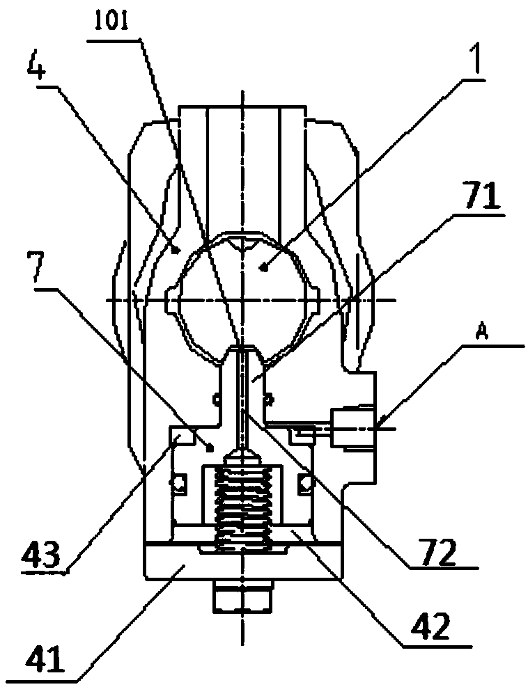 Integrated manual transmission control assembly