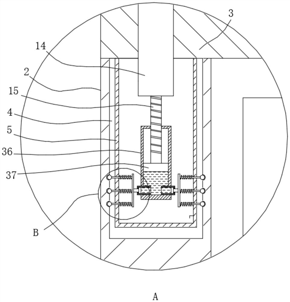 Miniature circuit breaker