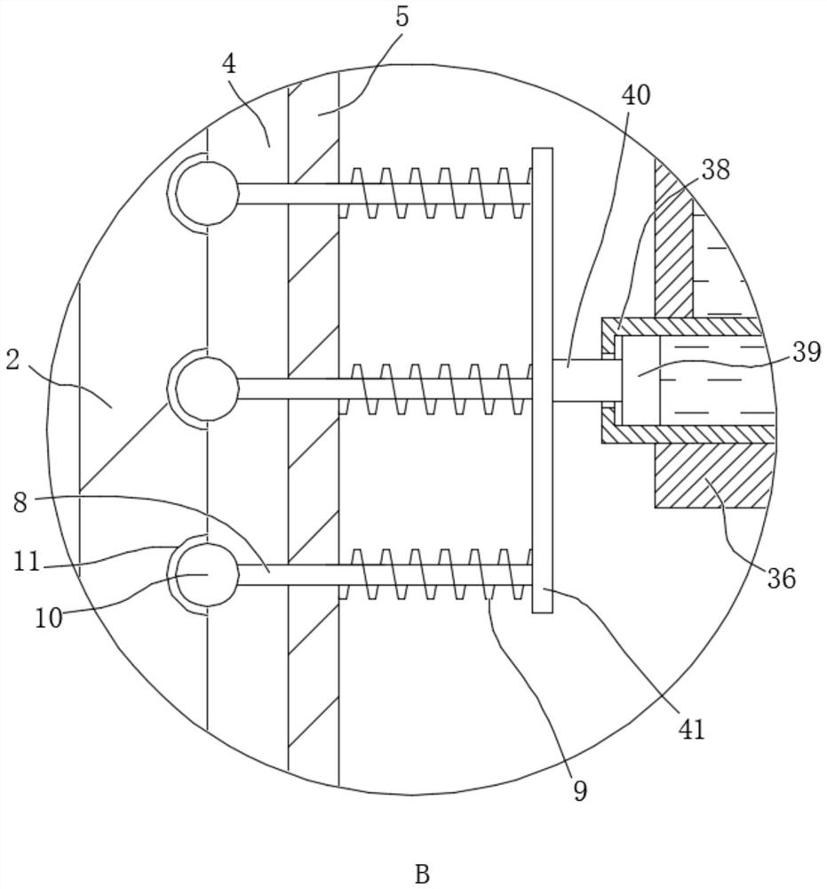 Miniature circuit breaker