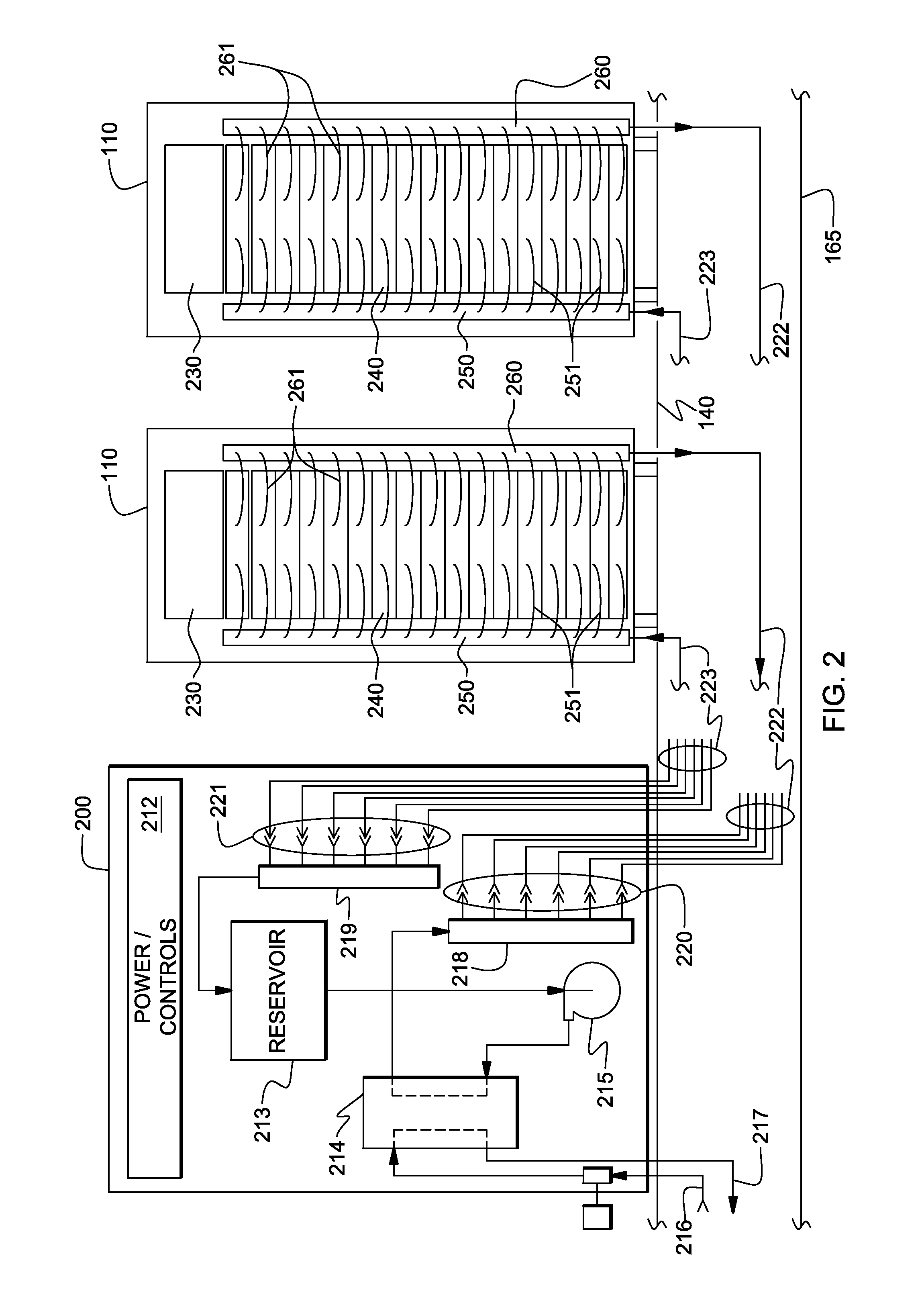 Fabricating formed hose with different fiber-reinforced regions