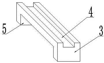 Heat insulation hanger applied to air duct belt hanger and method for installing air duct