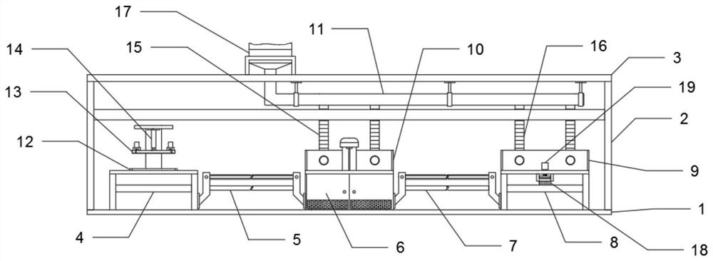 Wooden clothes hanger appearance forming processing system