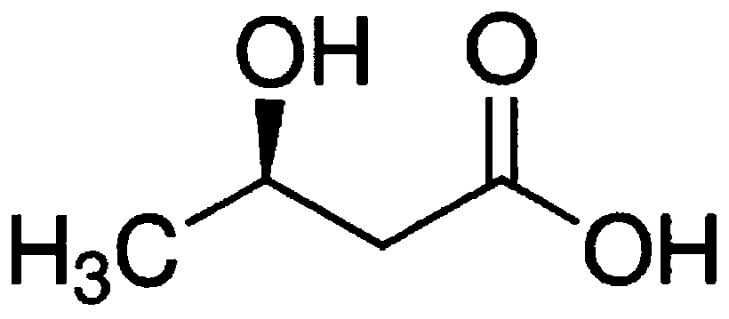 Recombinant ketoreductase and application thereof to preparation of (R)-3-hydroxybutyric acid and salt thereof