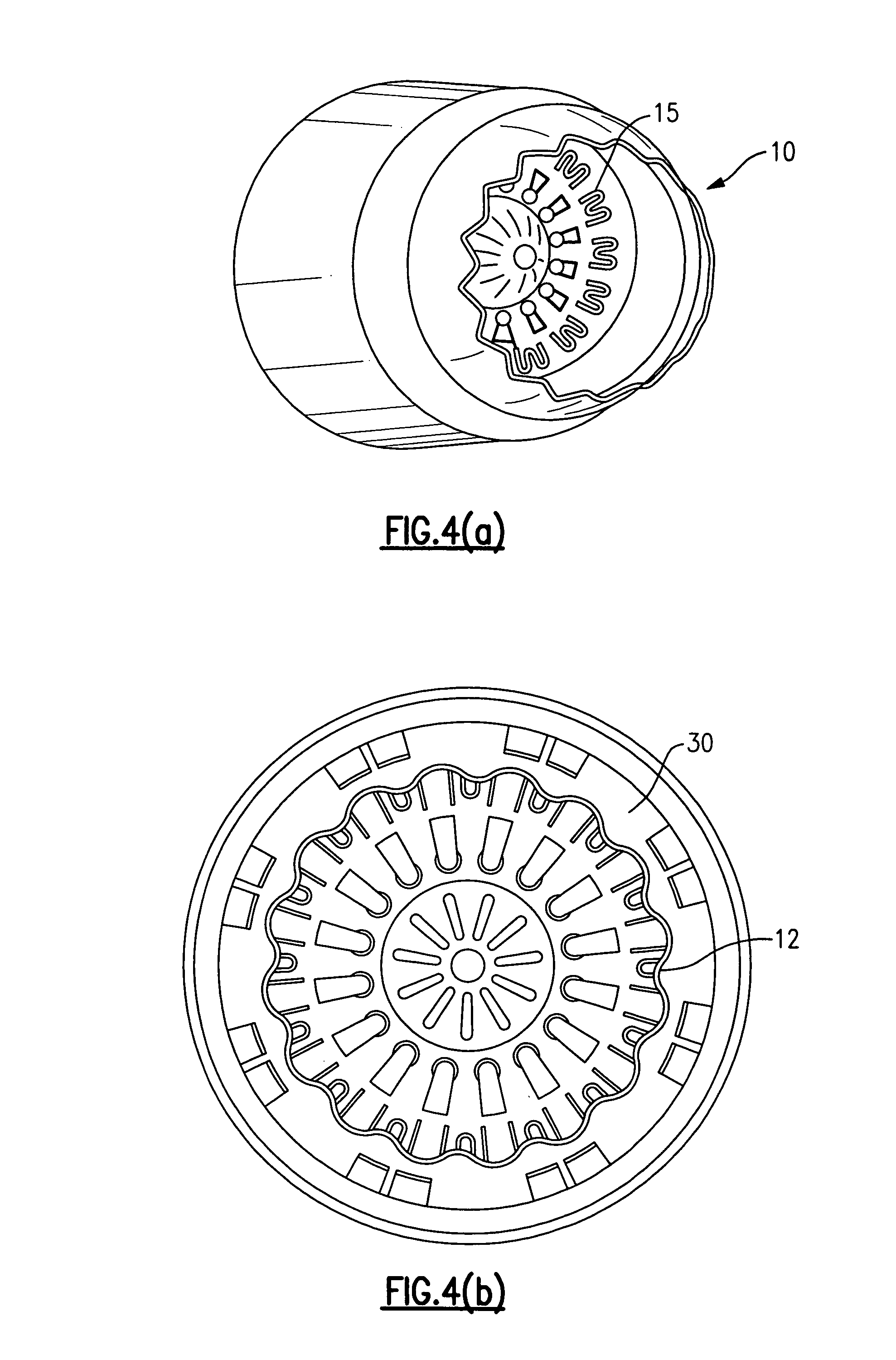 Jet exhaust noise reduction system and method