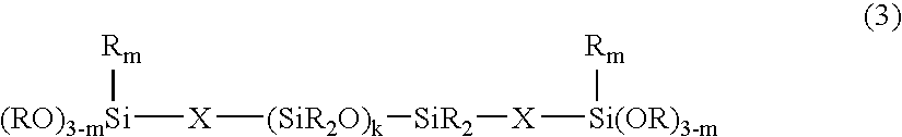 Room temperature-curable organopolysiloxane compositions