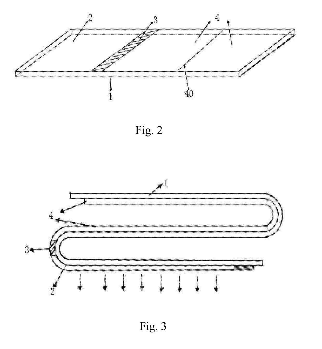 Flexible display screen structure and manufacturing method thereof