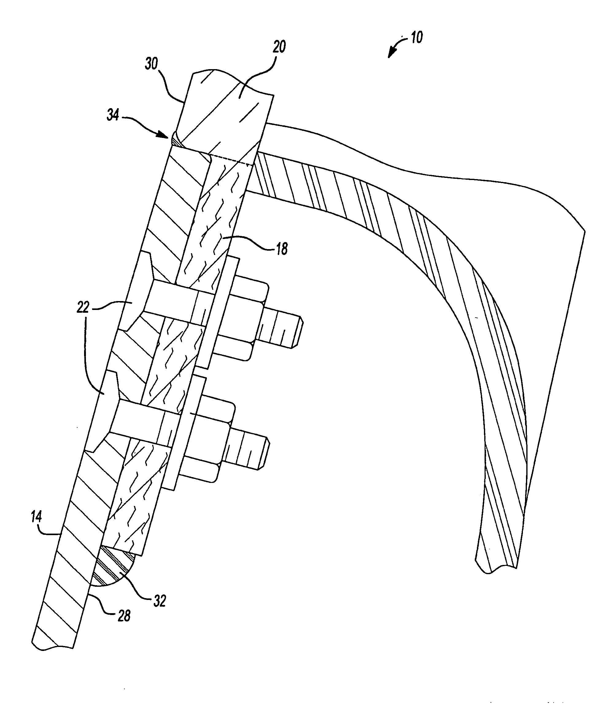 Load bearing window