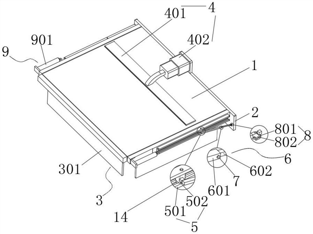 A method for using a high-security rain shelter