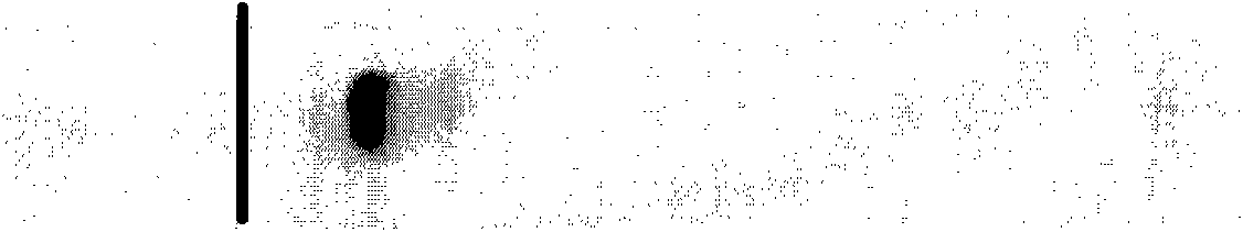 Gd-DTPA-Polylysine-McAb junctional complex, preparation method and application thereof