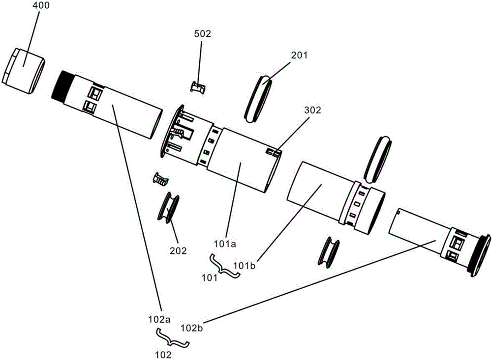 Line monitoring system