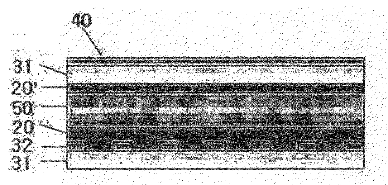 Electromagnetic wave-shielding film having near infrared shielding function and transparency function, optical filter and plasma display panel comprising the same