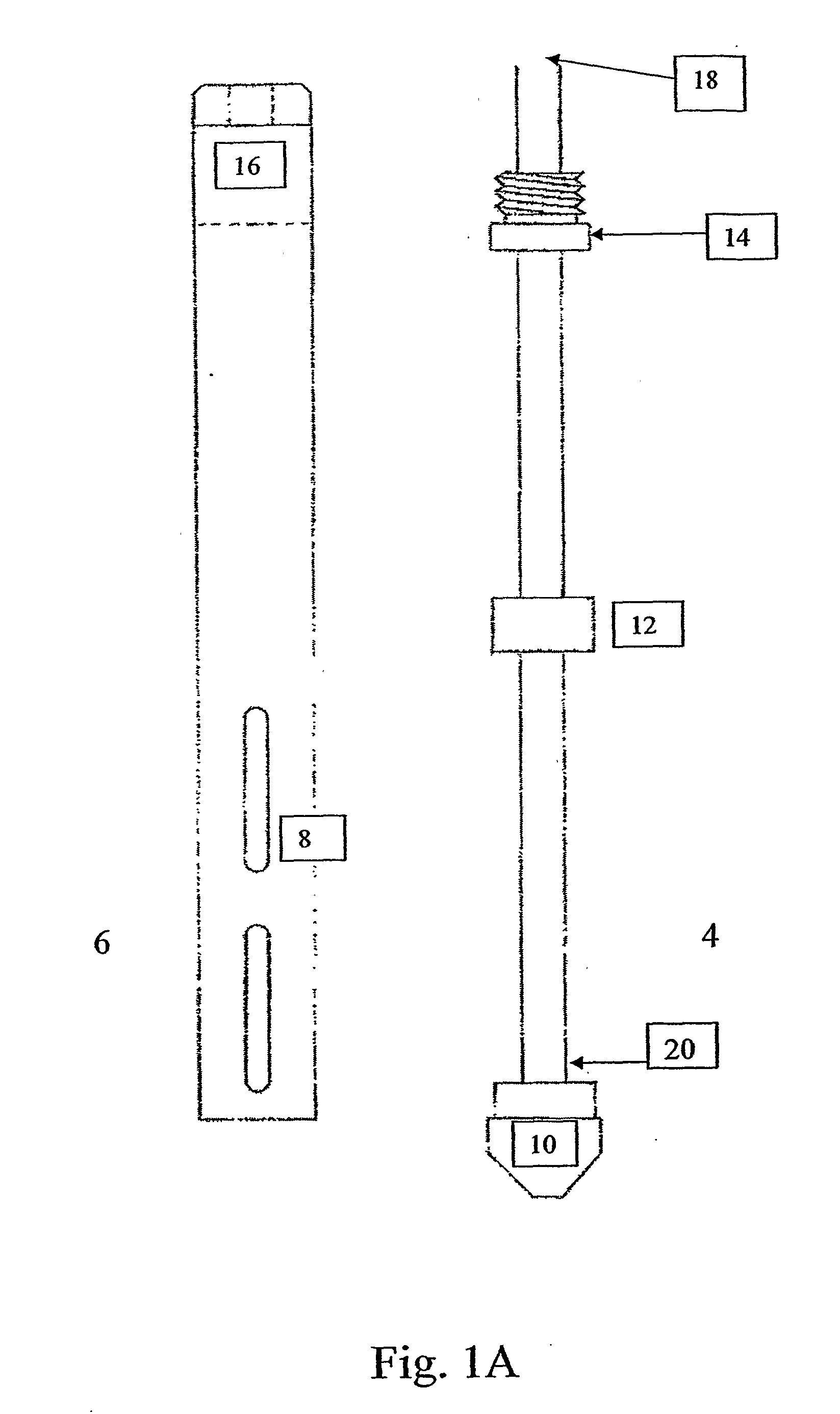 Food Sample Collector