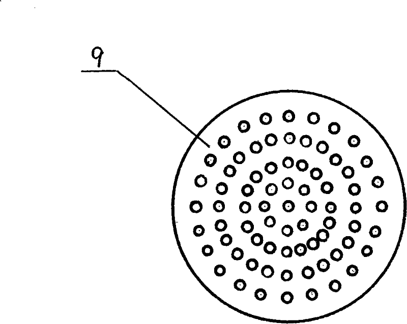 Multi-split air conditioner electricity-saving device