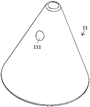 Locating pin with adjustable diameter