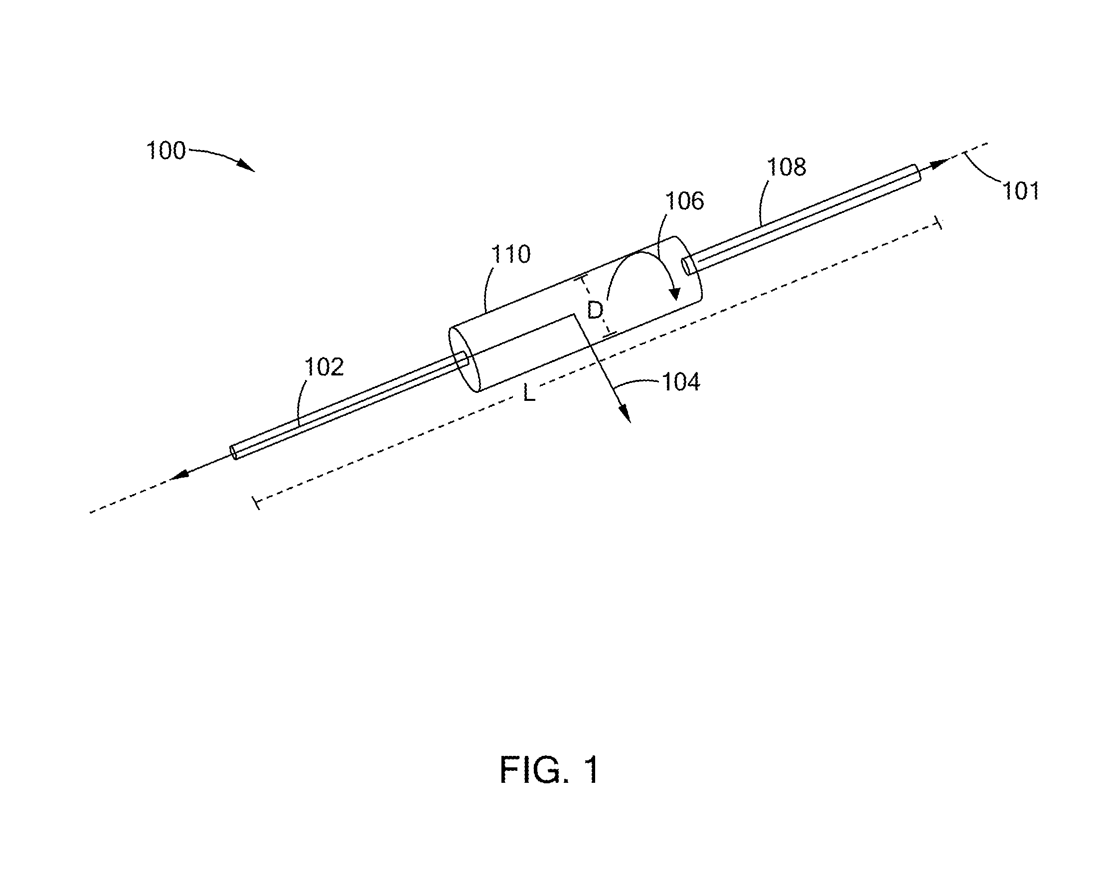 Sequential biaxial strain of semi-crystalline tubes