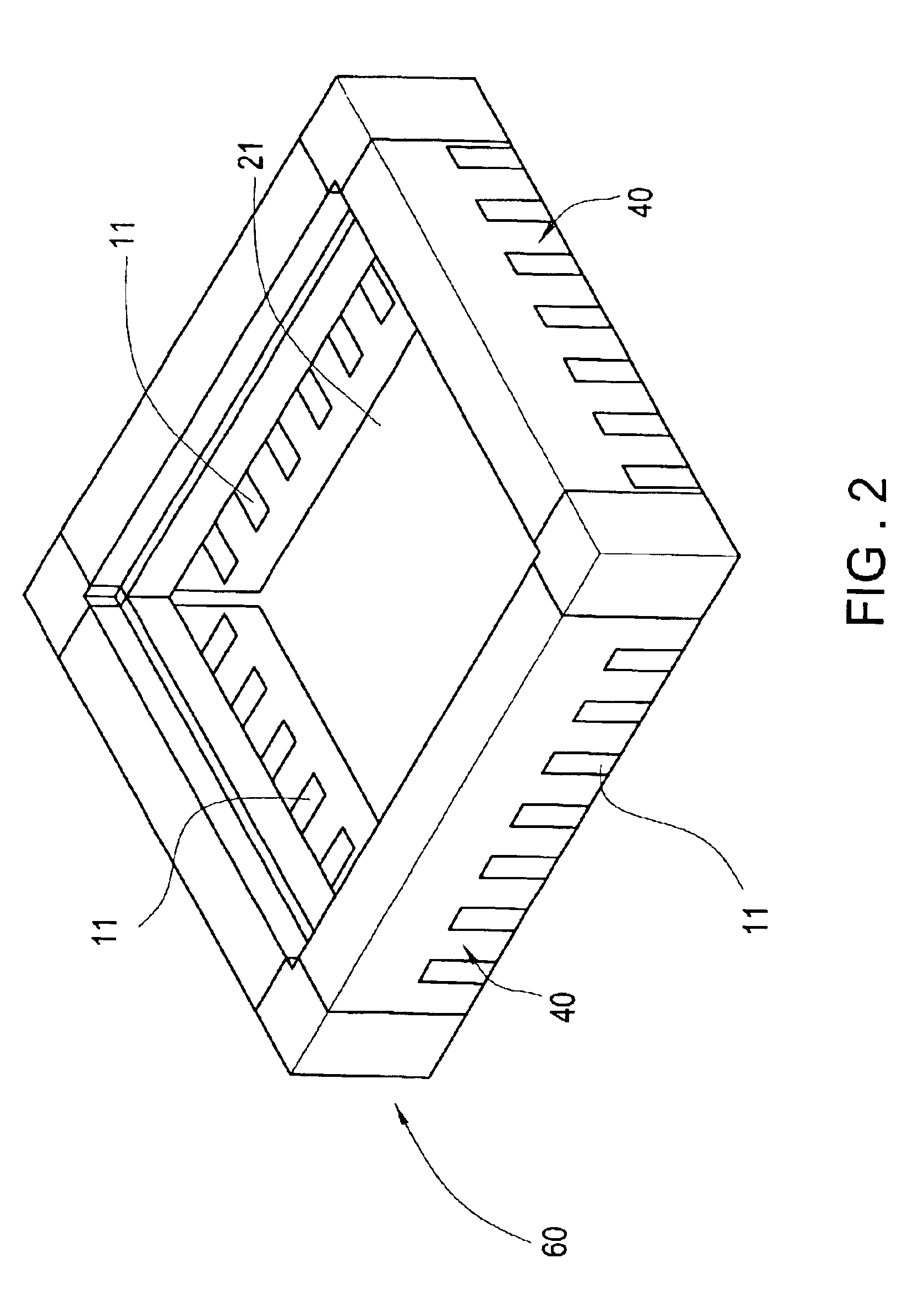 Method for manufacturing and packaging integrated circuit