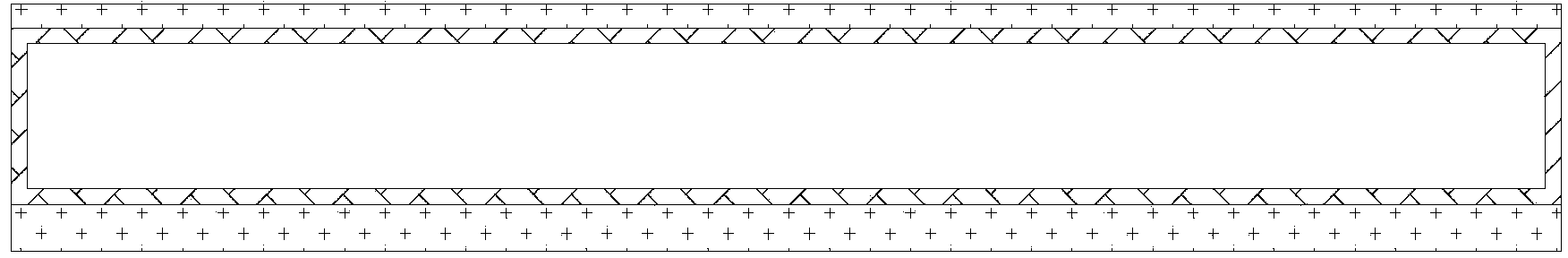 Packaging-prior-to-etching chip-flipped bump type three-dimensional system-level metal circuit board and process method thereof