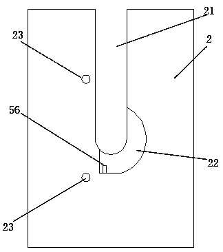 Expanding type breathing apparatus