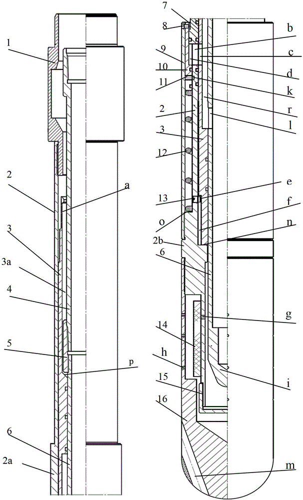 Horizontal Well Gravel Pack Tools