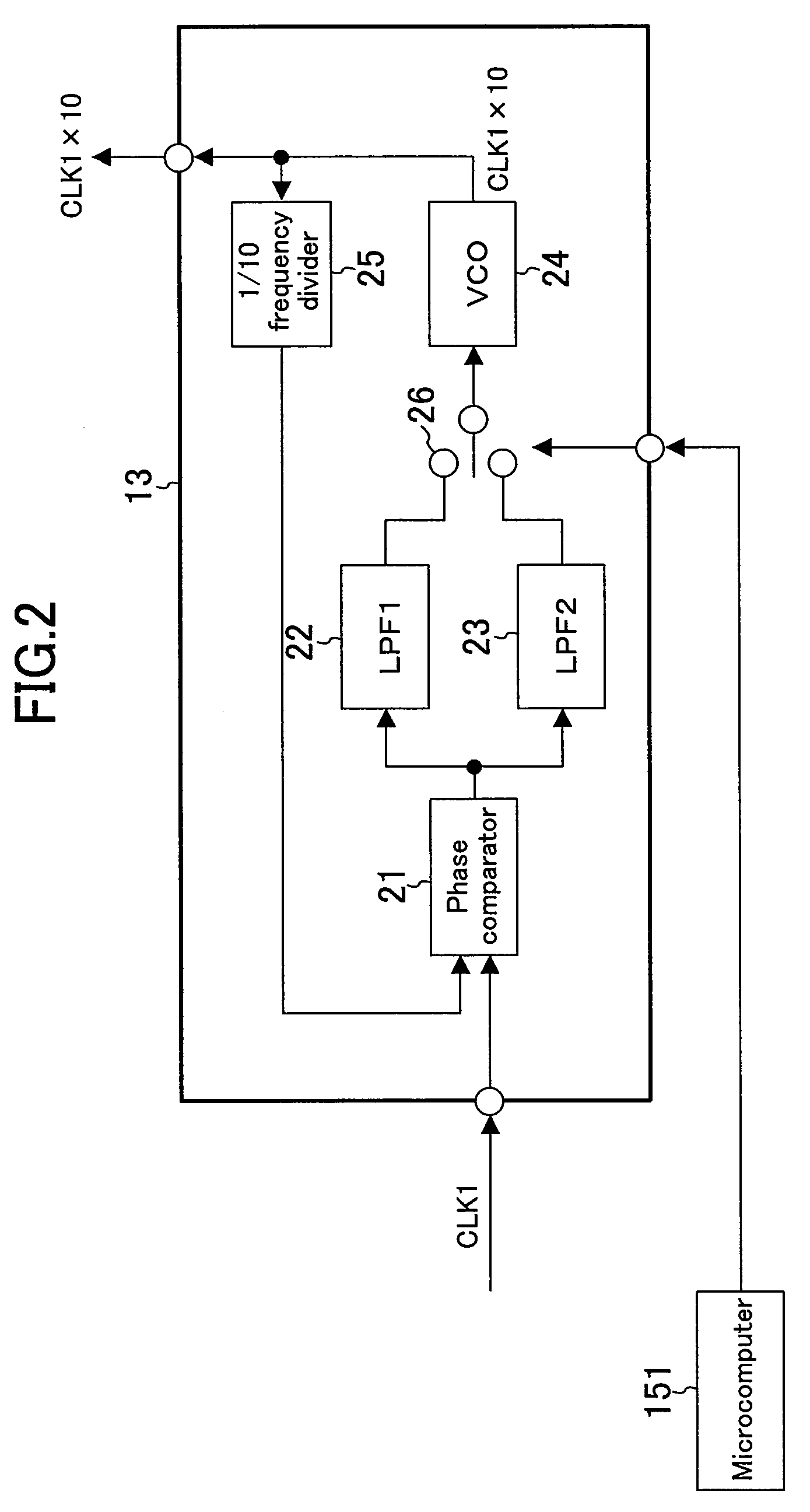 Transmitter and transmitter/receiver