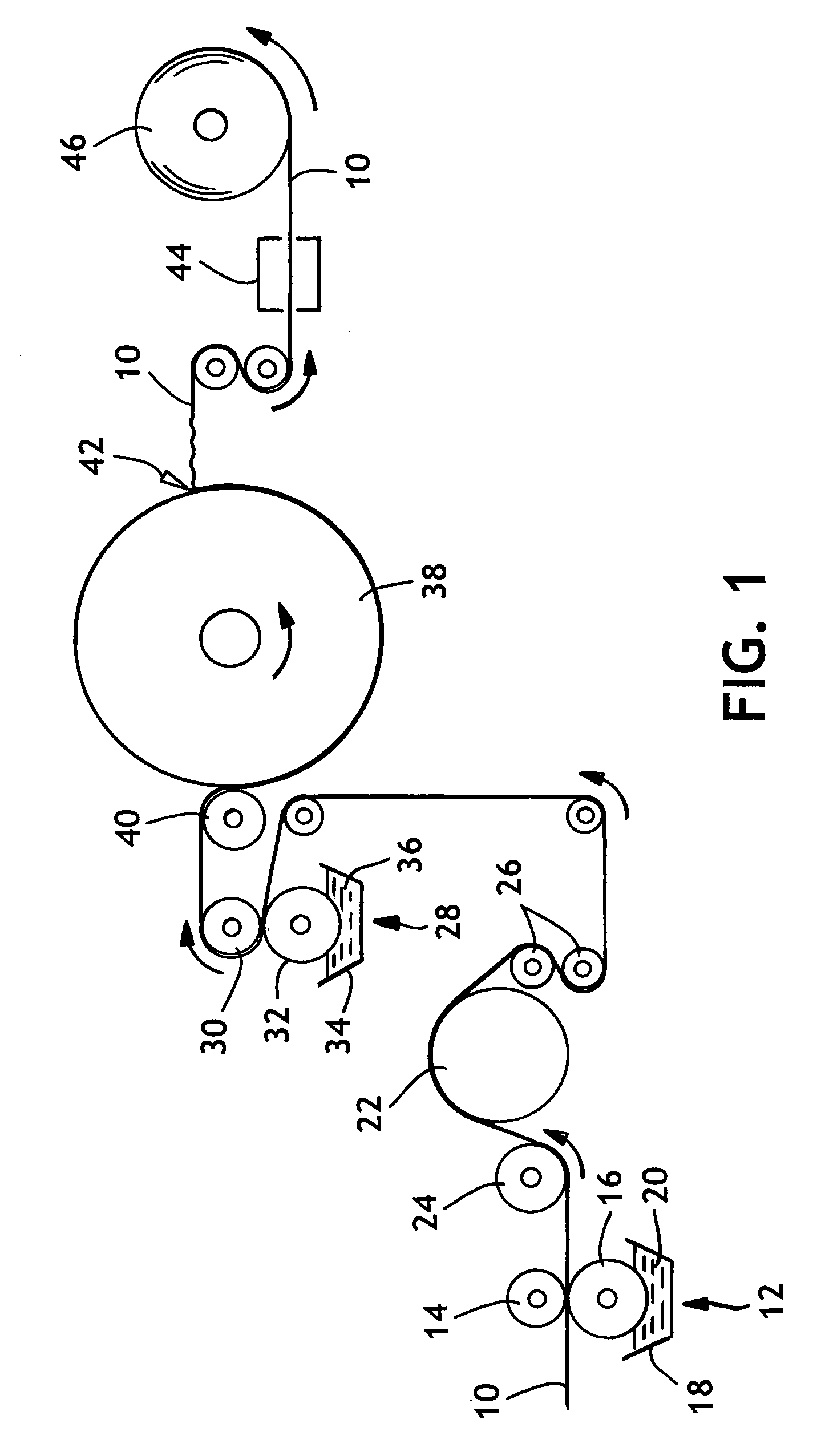 Binders curable at room temperature with low blocking