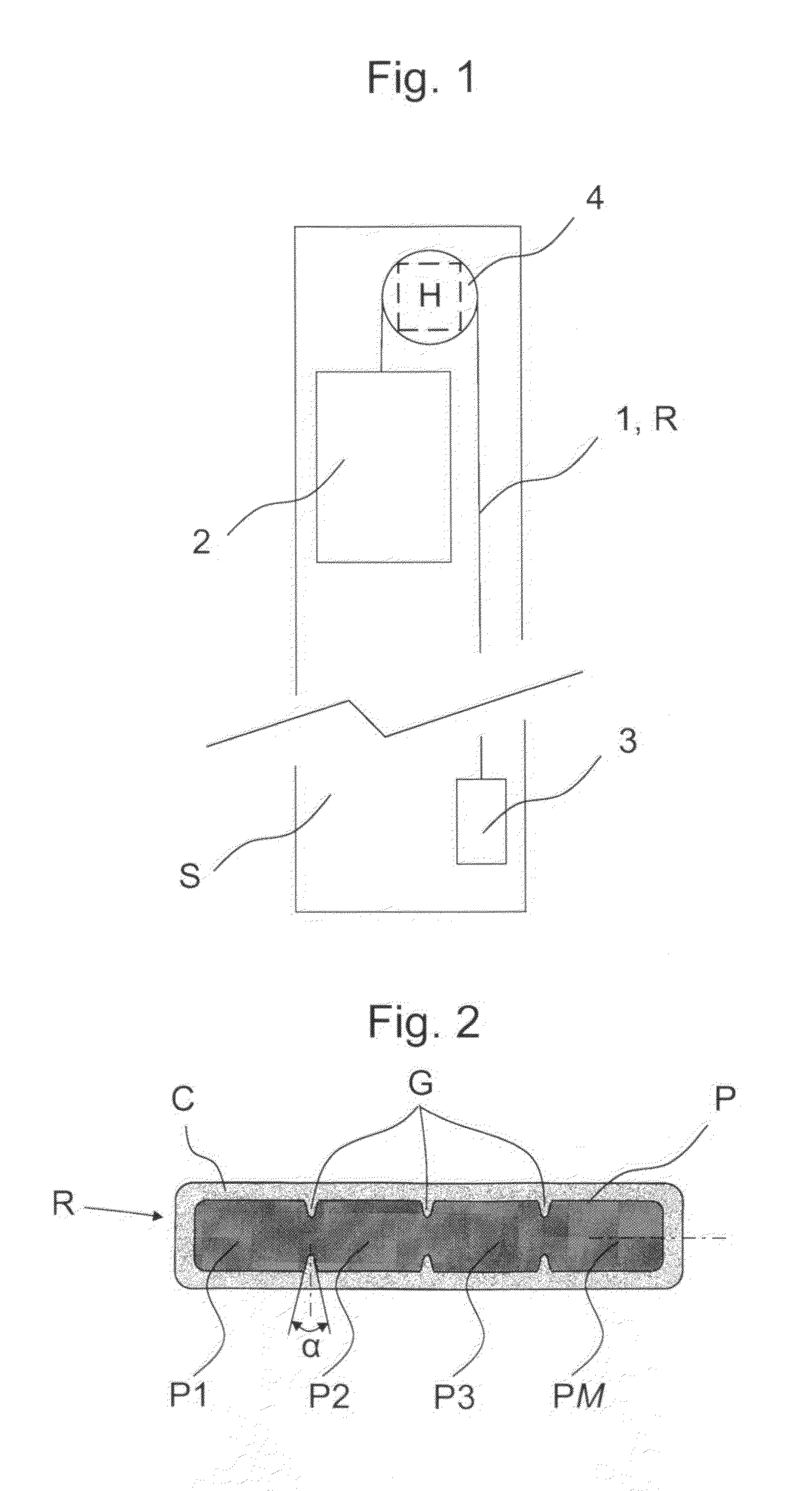 Rope of an elevator and a method for manufacturing the rope