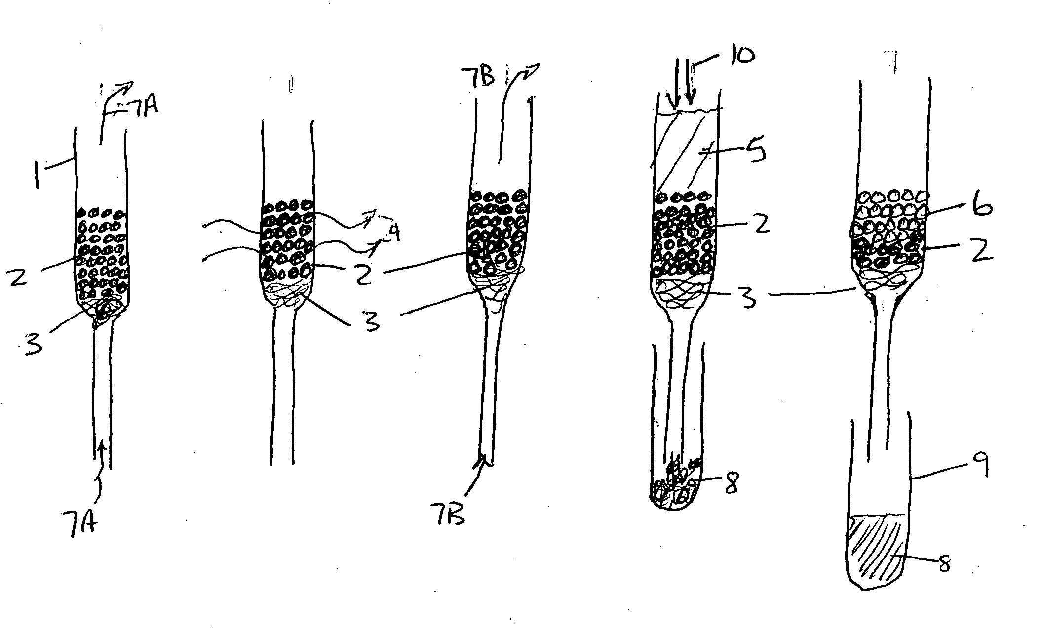 Method of improving magnetic resonance sensitivity