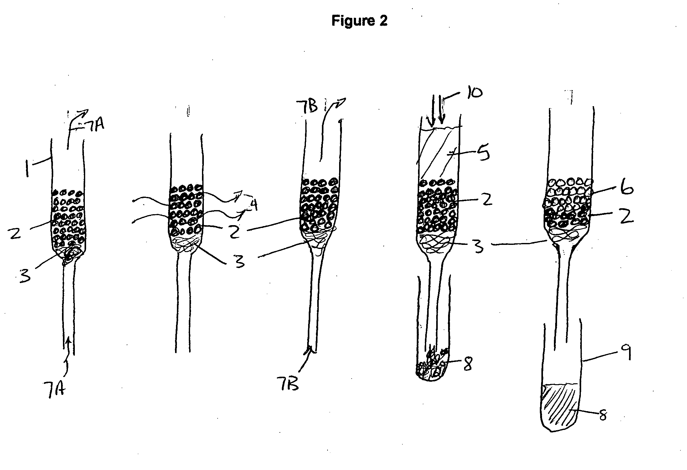 Method of improving magnetic resonance sensitivity