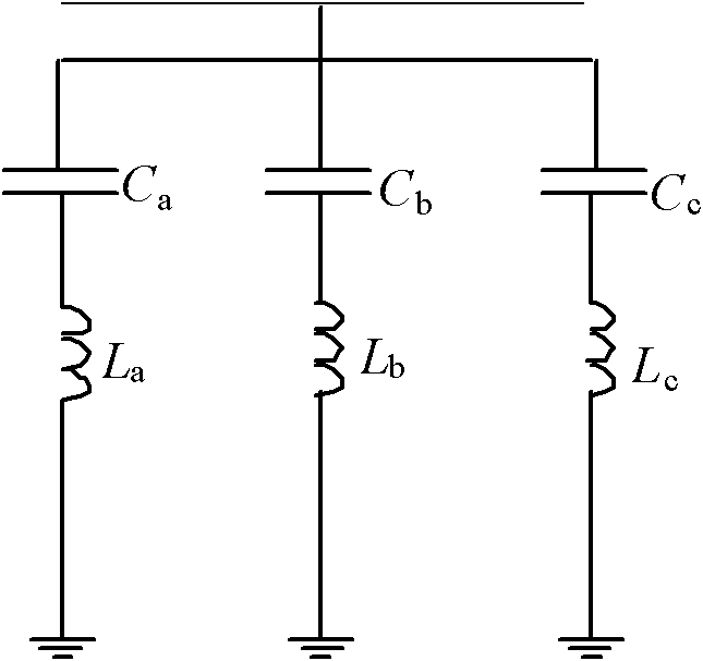 Design method for direct current (DC) filter in high voltage DC transmission project