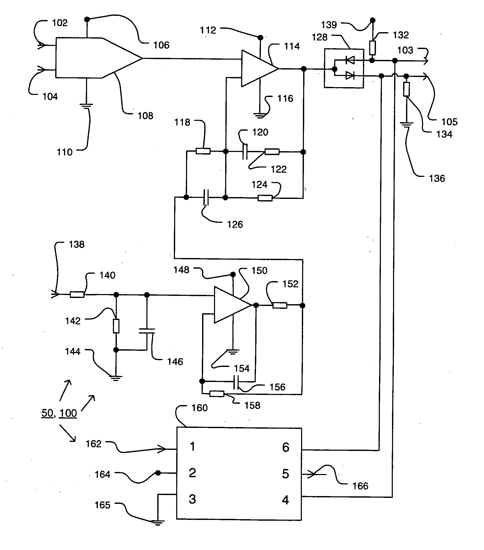 Current prediction in a switching power supply