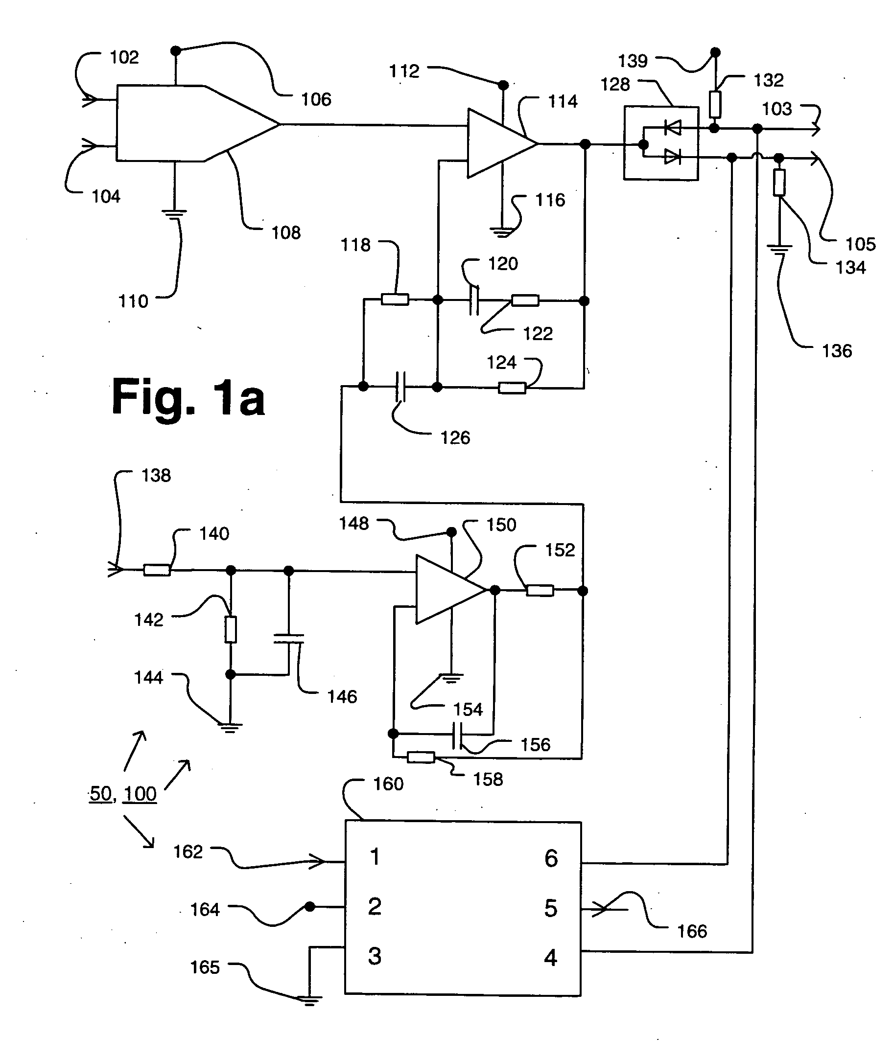 Current prediction in a switching power supply