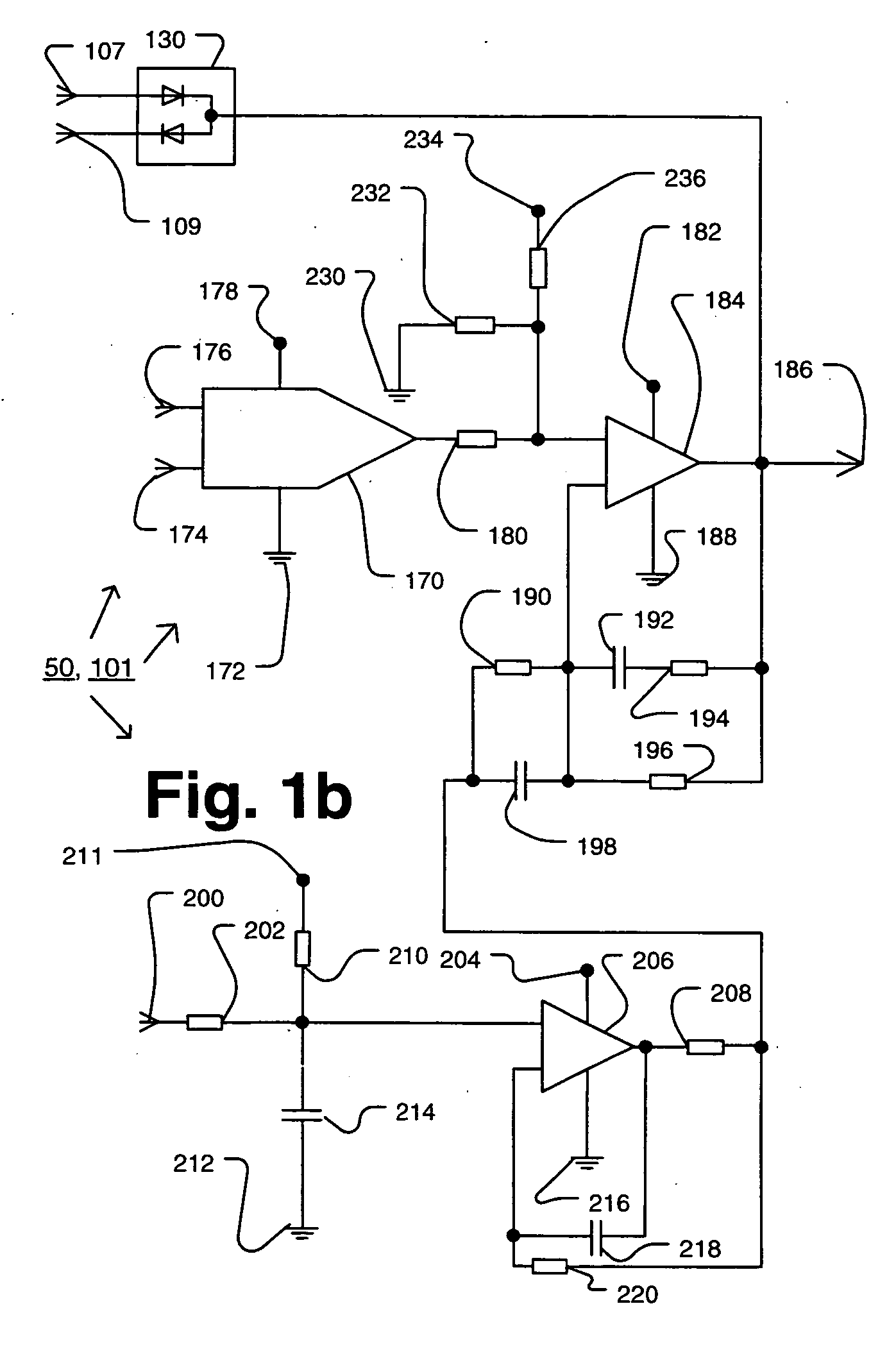 Current prediction in a switching power supply