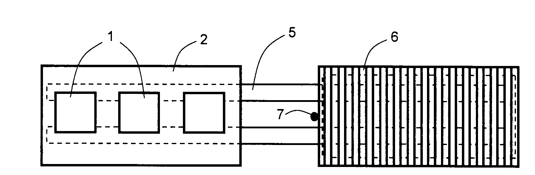 Cooling apparatus