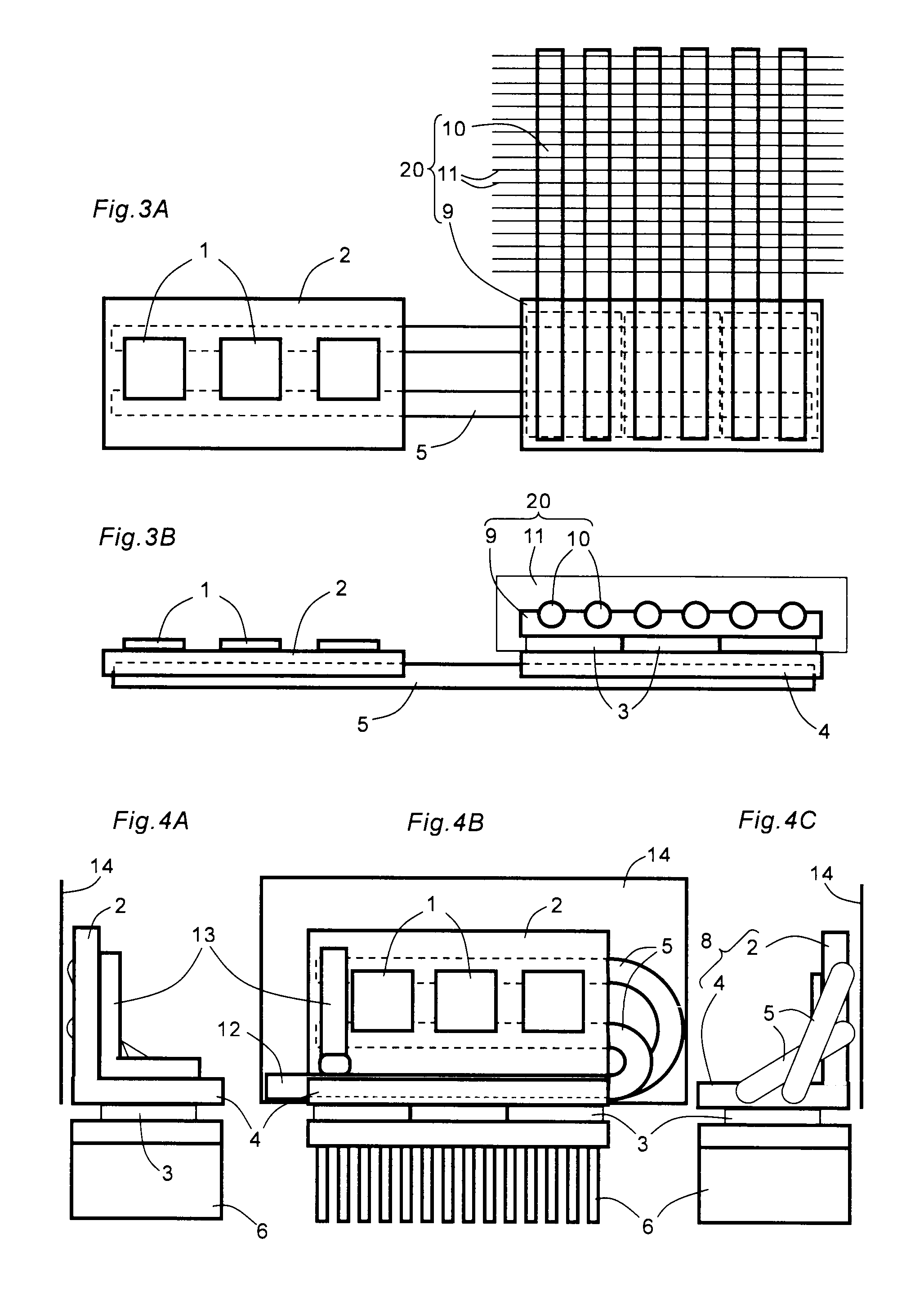 Cooling apparatus