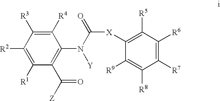 Substituted anthranilamides for controlling invertebrate pests