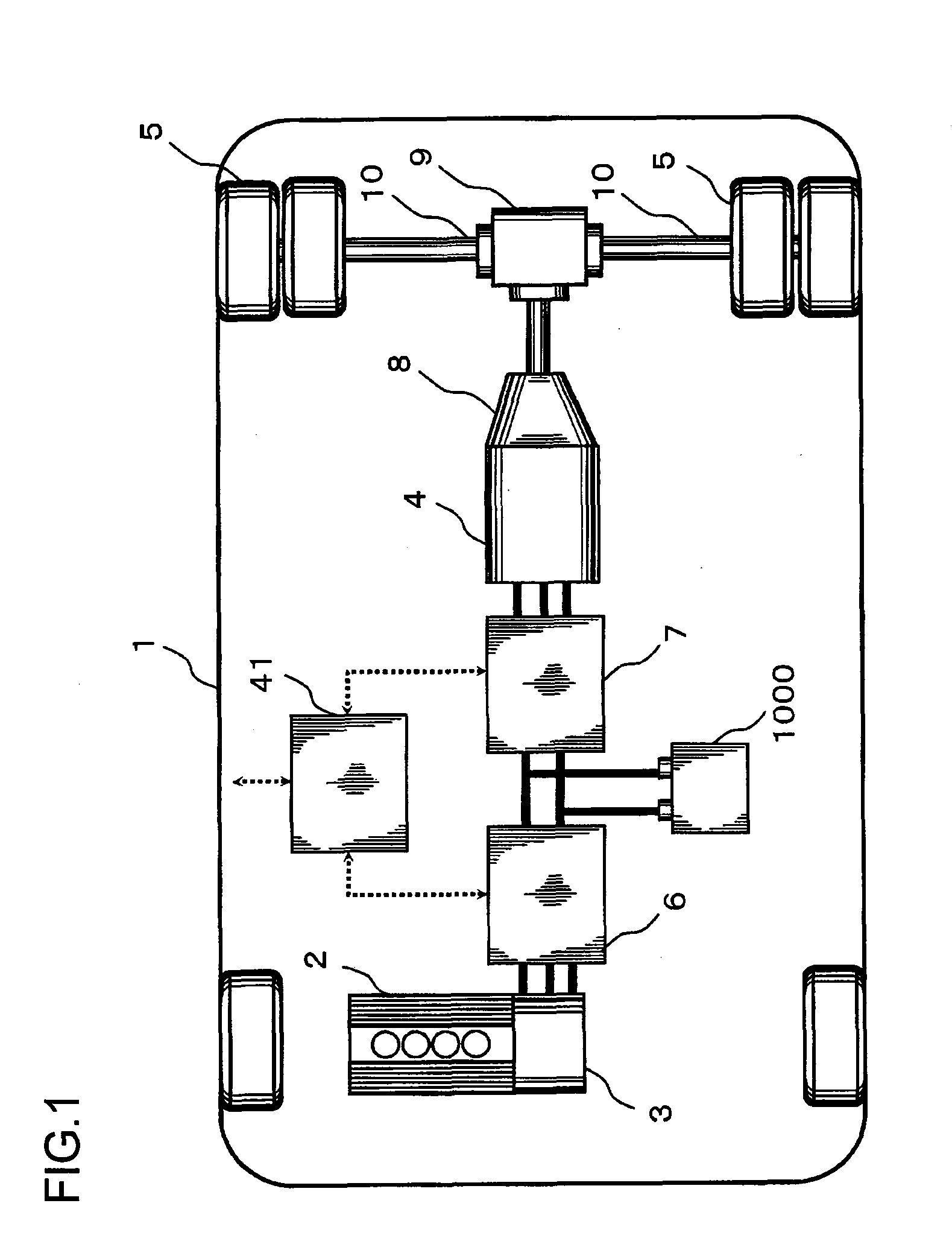 Battery Storage System