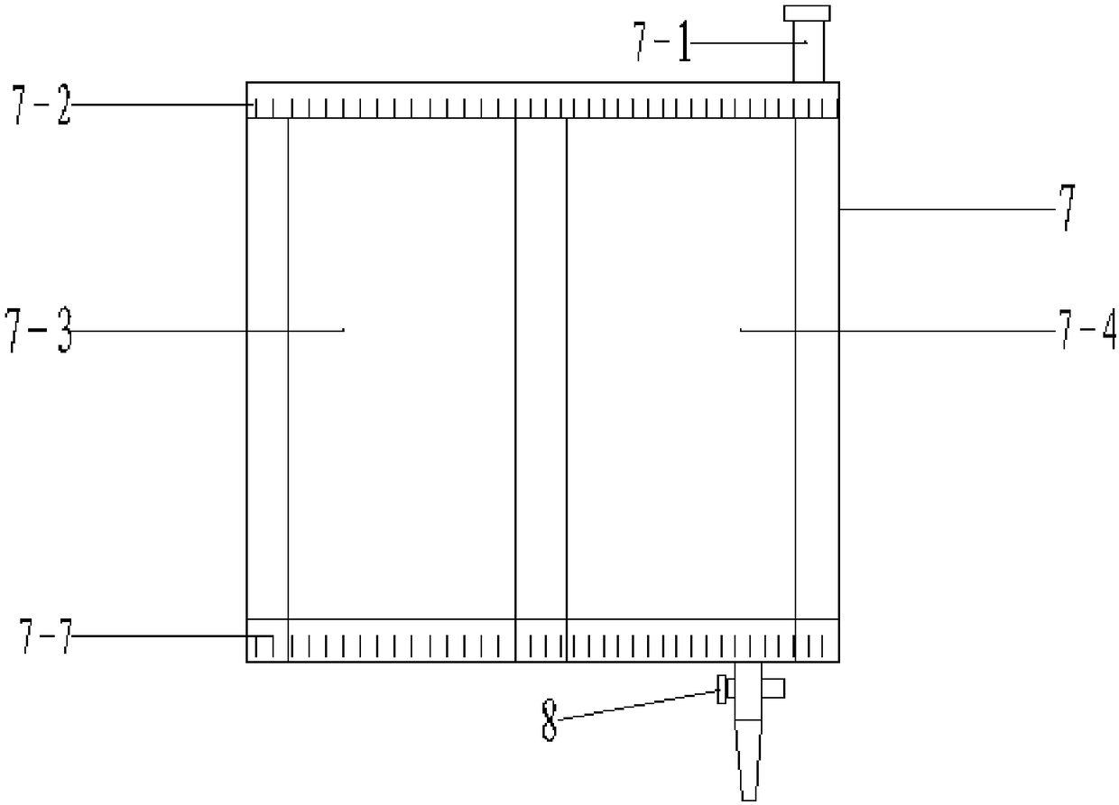 Medical intelligent urine conveying technology trousers