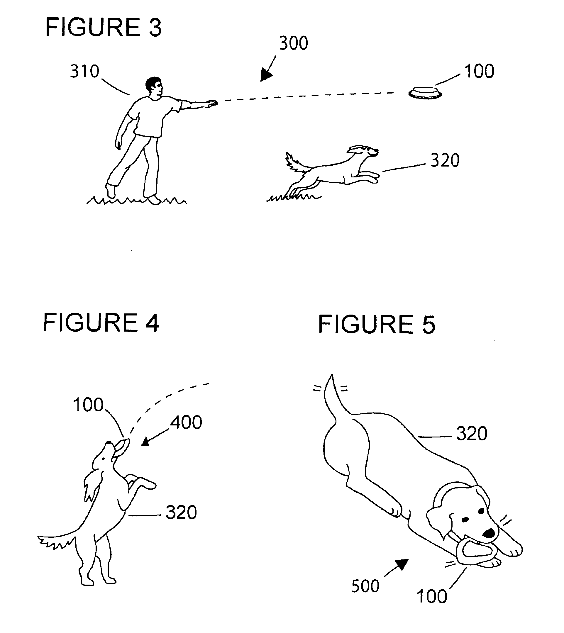 Multipurpose disc toy