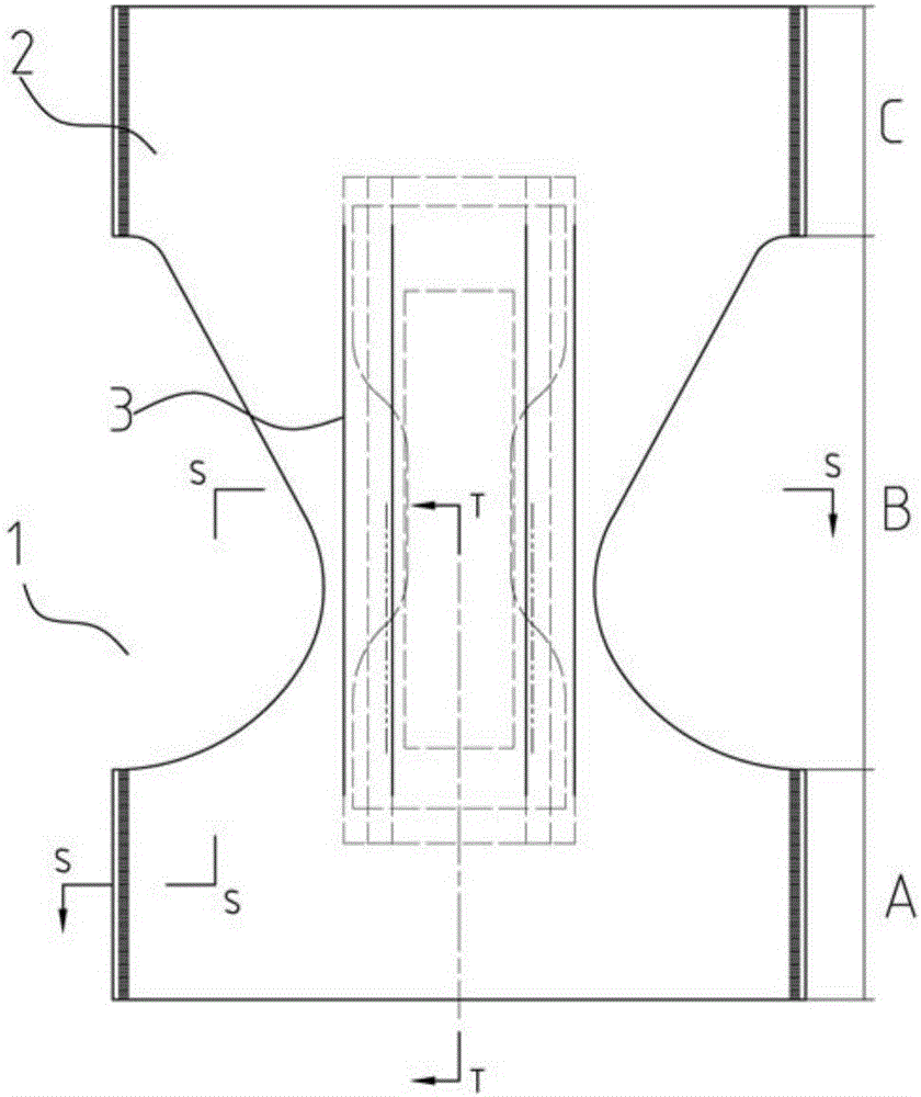 Absorbent article and manufacturing method thereof