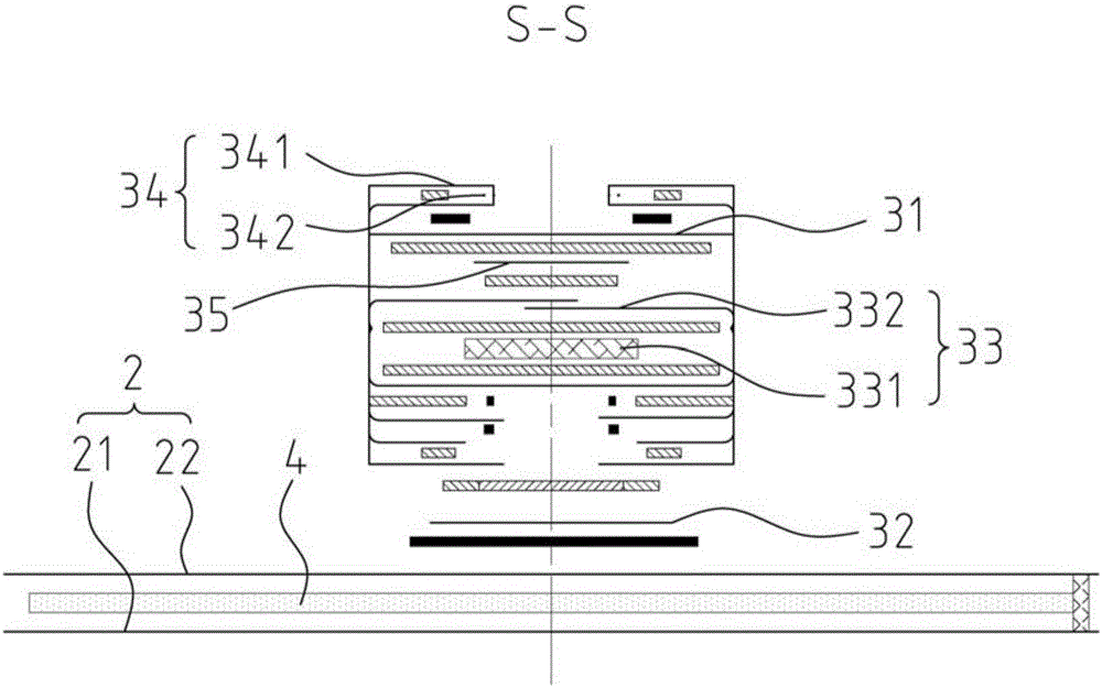 Absorbent article and manufacturing method thereof