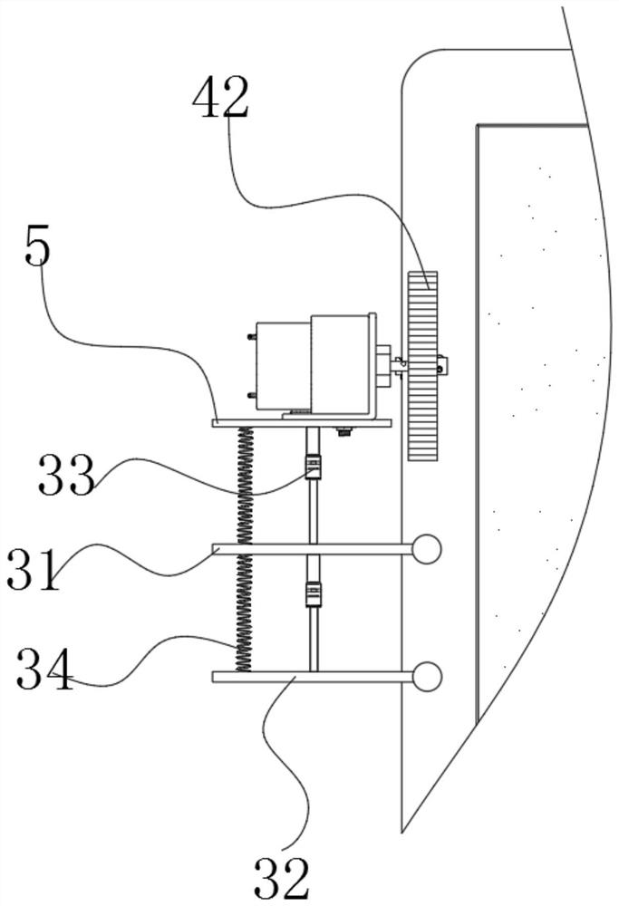 A sliding multi-angle adjustable video camera for computer