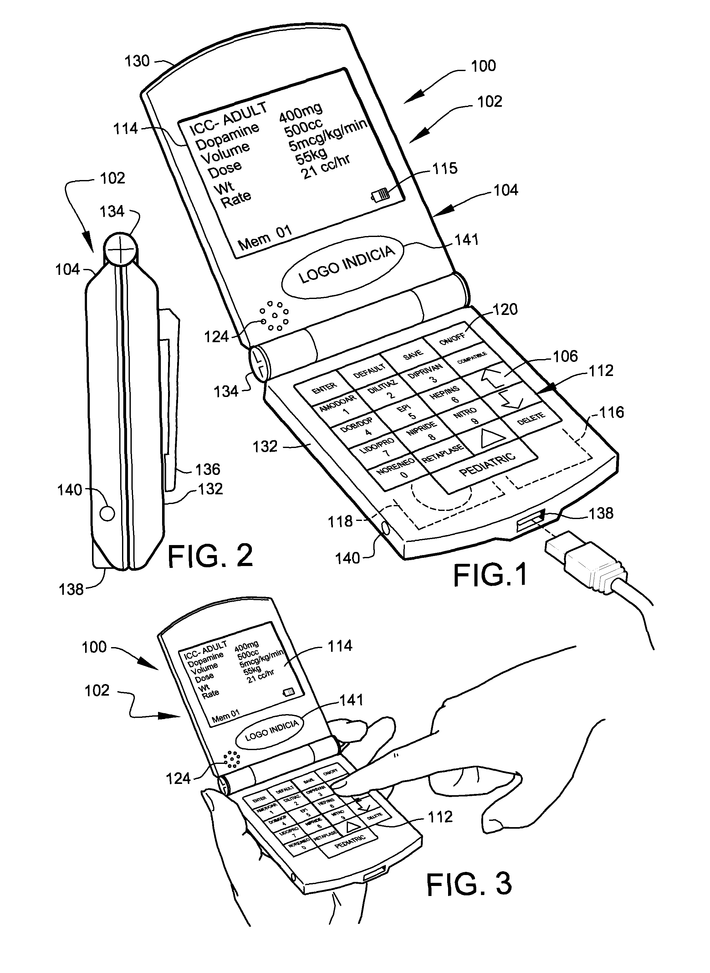 Drug management systems